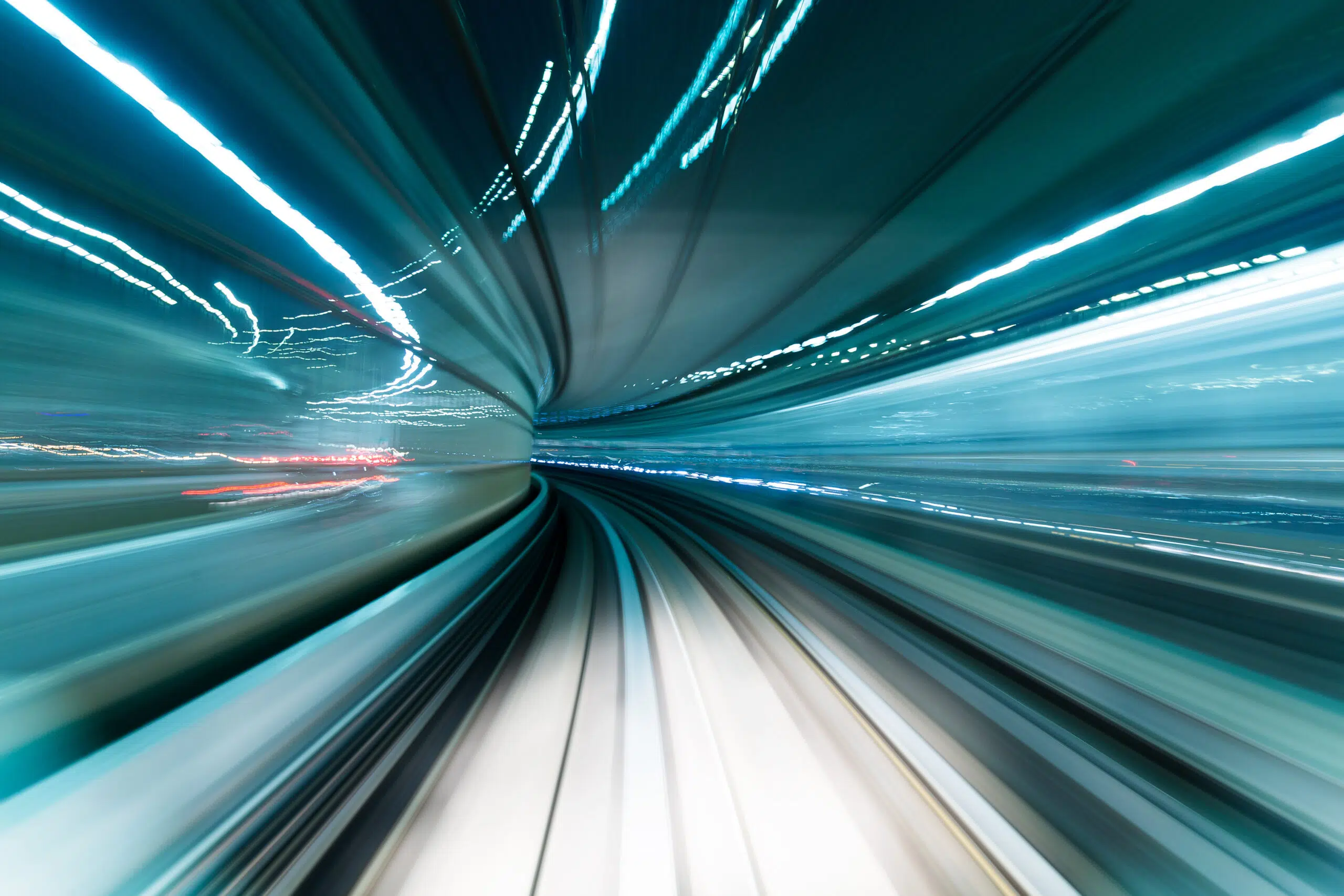 Powering the Future: Infrastructure Trends, Performance, and Portfolio Impact