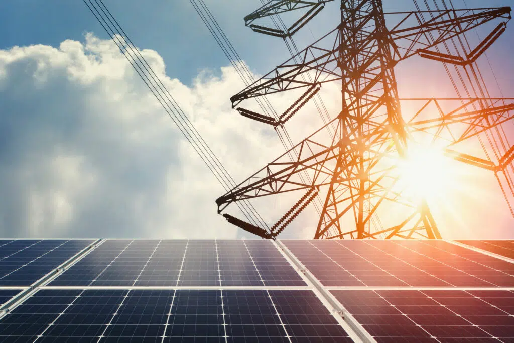  Underinvestment in the Electric Grid Has Created Opportunity Across Transmission, Distribution, and Grid-Enabling Technologies Featured Image