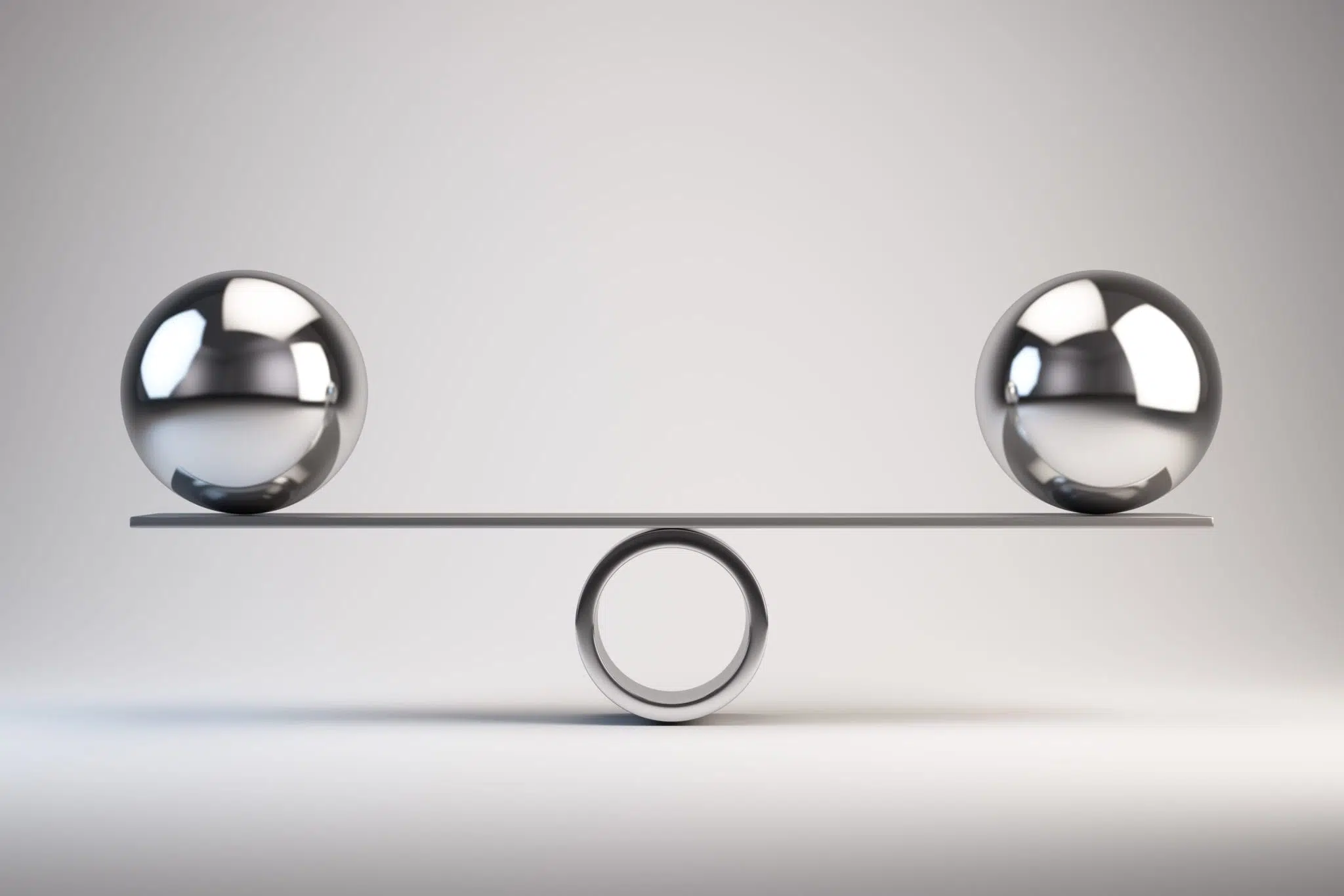 A Balancing Act: Strategies for Financial Executives in Managing Pension Risk