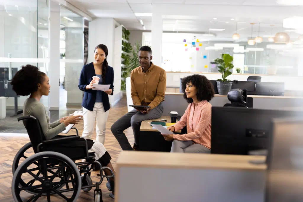  In Private Investment, Diverse Fund Management Teams Have Opened Doors Featured Image