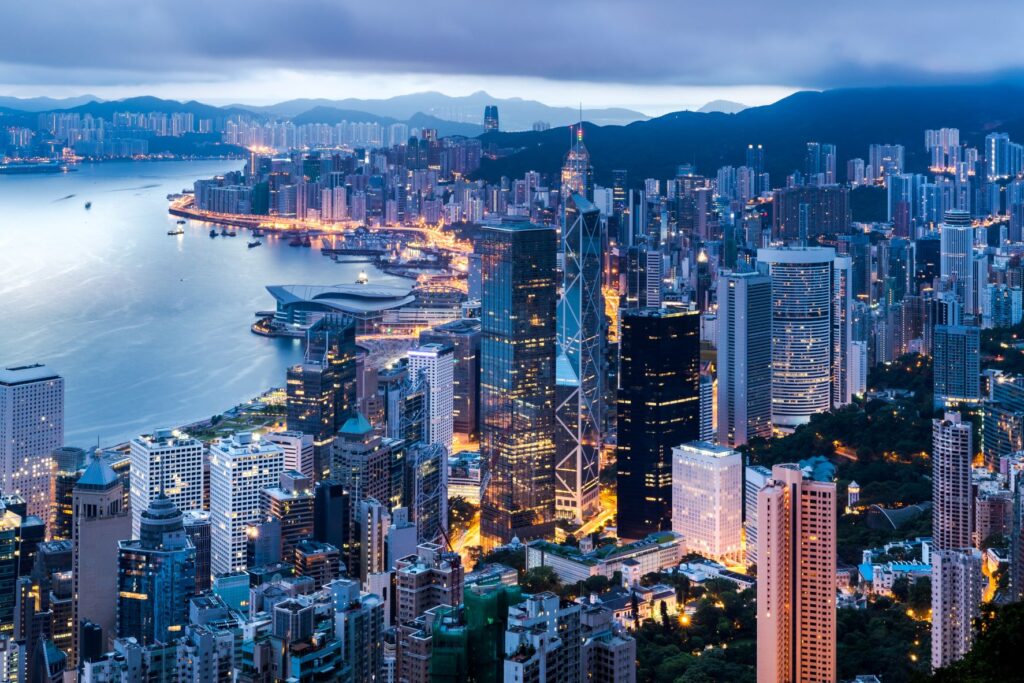  Cambridge Associates Celebrates 20+ Years in Asia Featured Image
