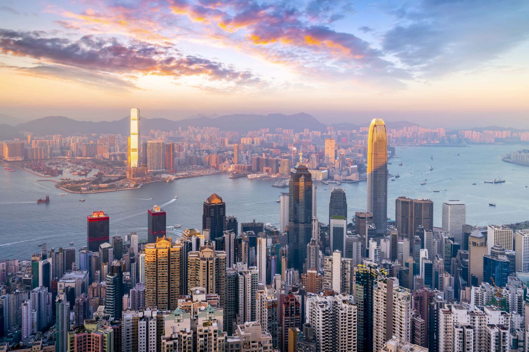 Cambridge Associates to Expand Asia Presence via Hong Kong
