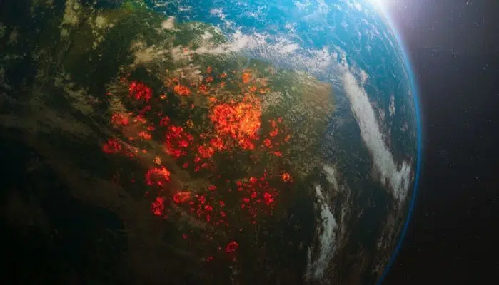  A Summary of Climate Change Science for Investors Featured Image