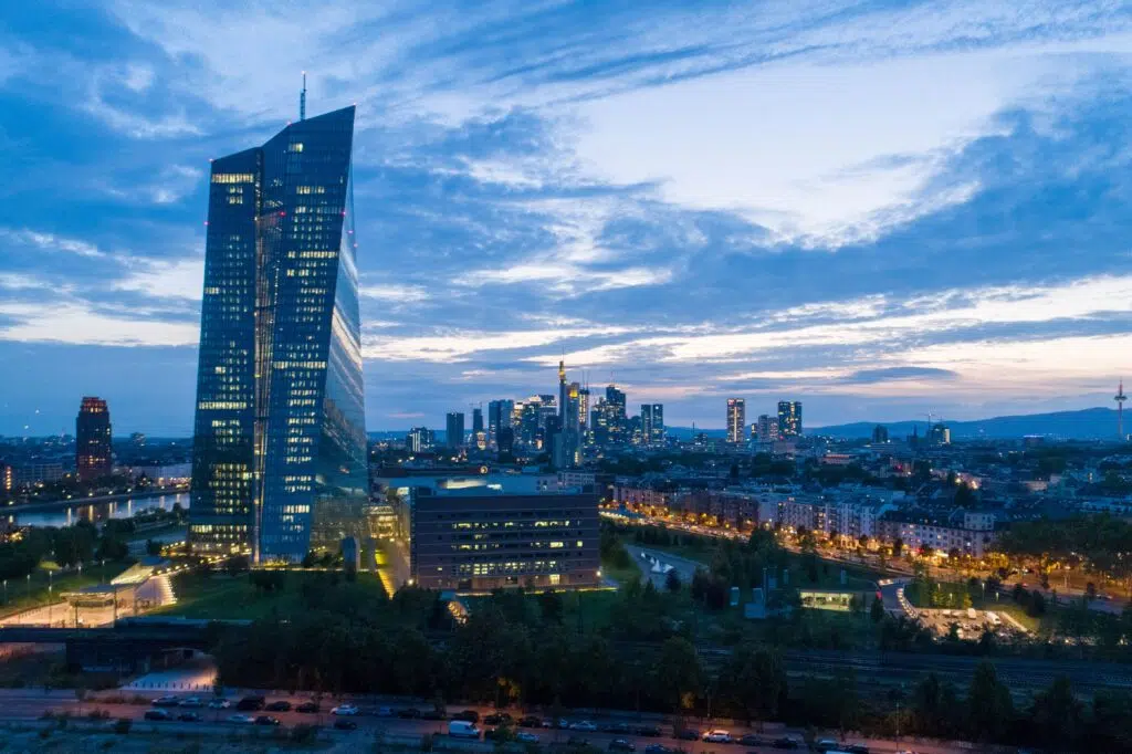  European Central Bank Cuts Interest Rates by 0.25% Featured Image