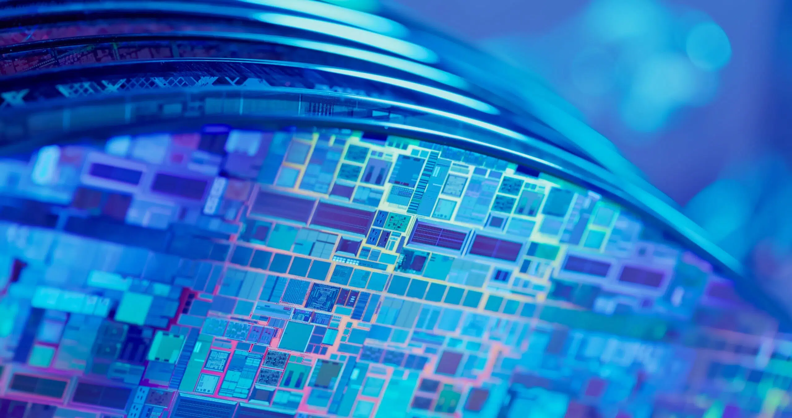 US Limits Semiconductor, Quantum Computing, and AI Investments in China
