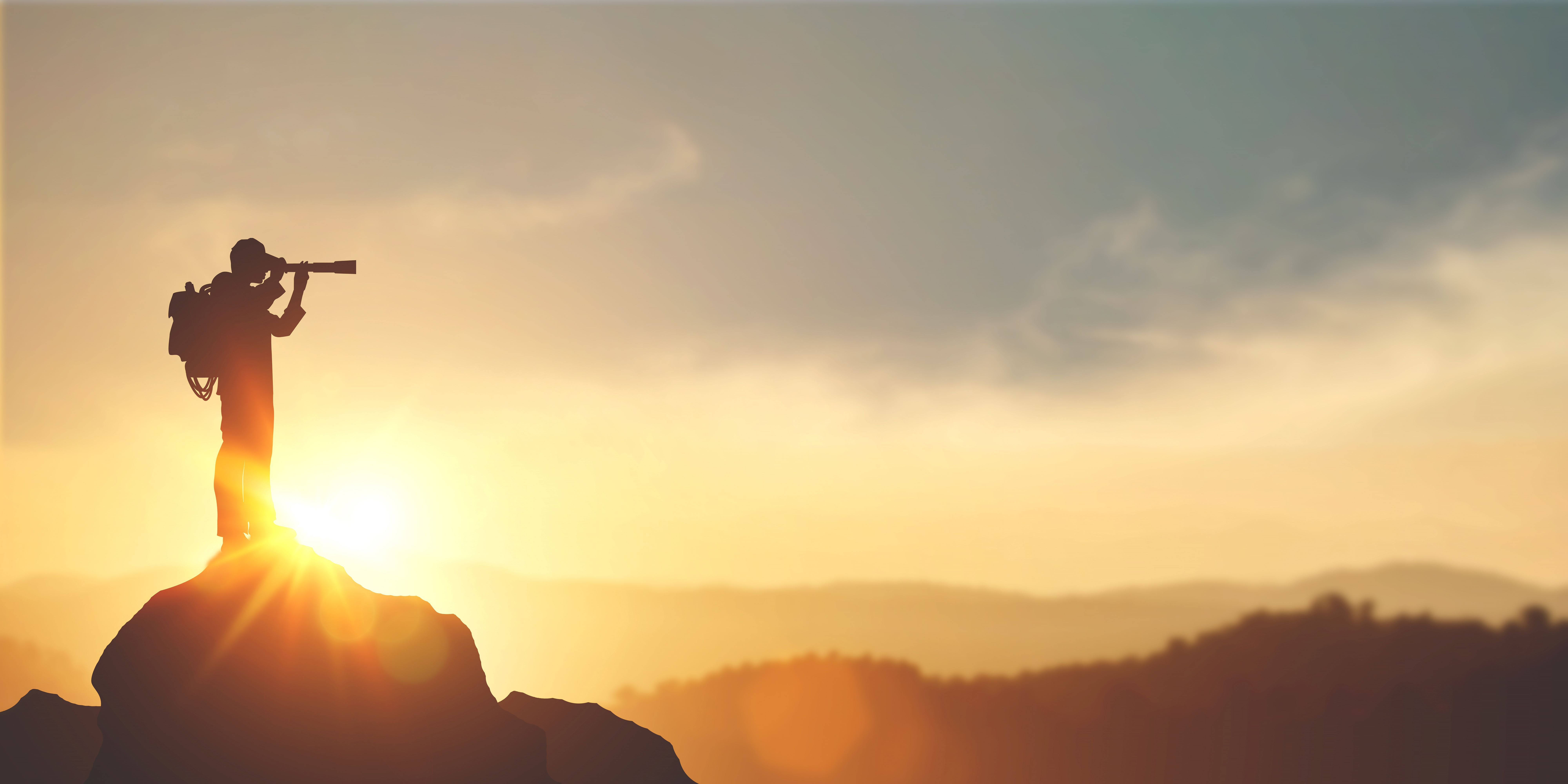 Private Credit: Opportunities Abound