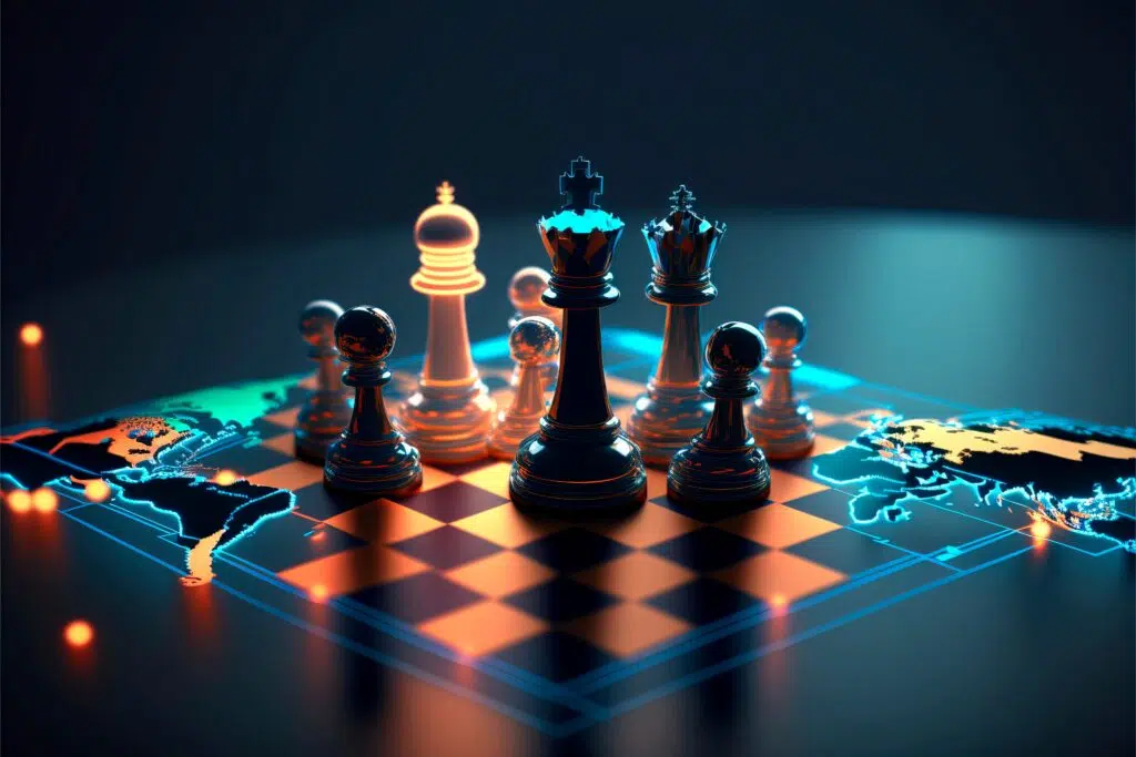  Do Shifting US-China Geopolitics Create Investment Opportunities Elsewhere in Asia? Featured Image