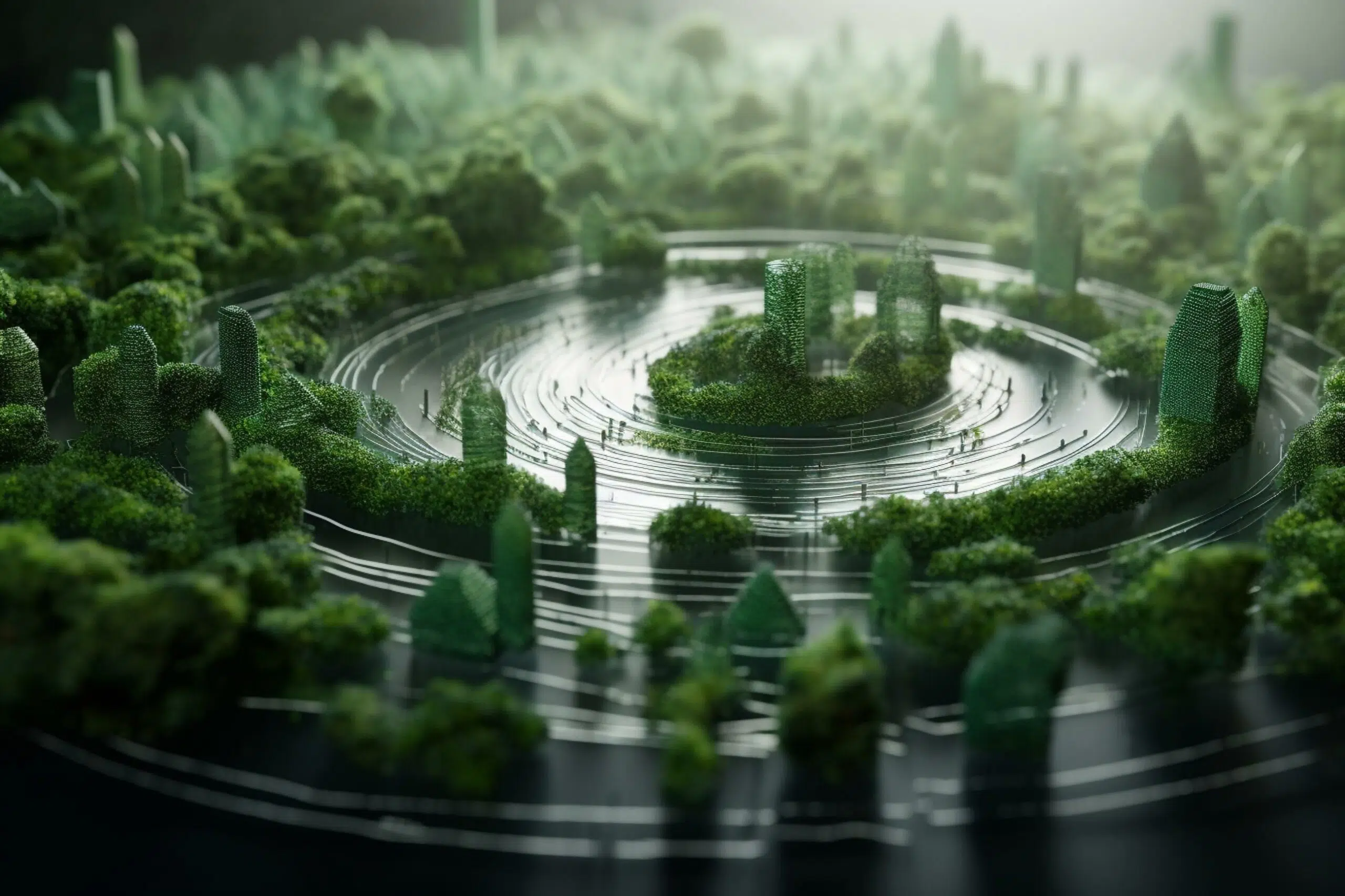 Strategic Investor Engagement: Driving Stewardship for a Net Zero Future