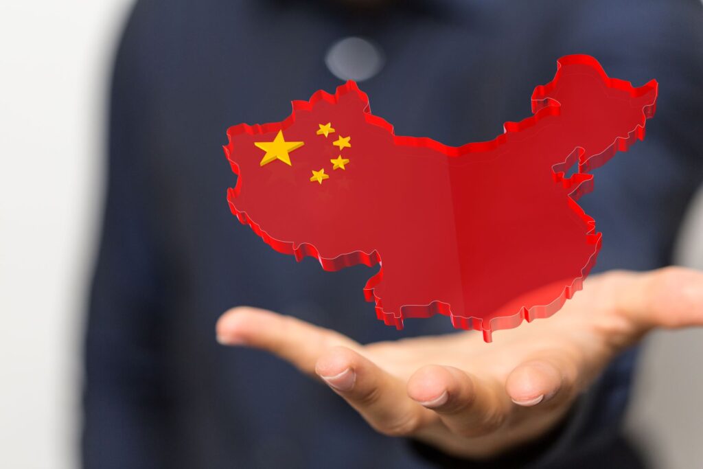  Investors Haven’t Completely Pulled Out of China Featured Image