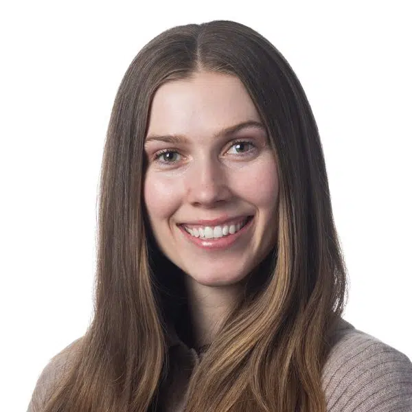 Picture of Senior Investment Associate, Sustainable and Impact Investing