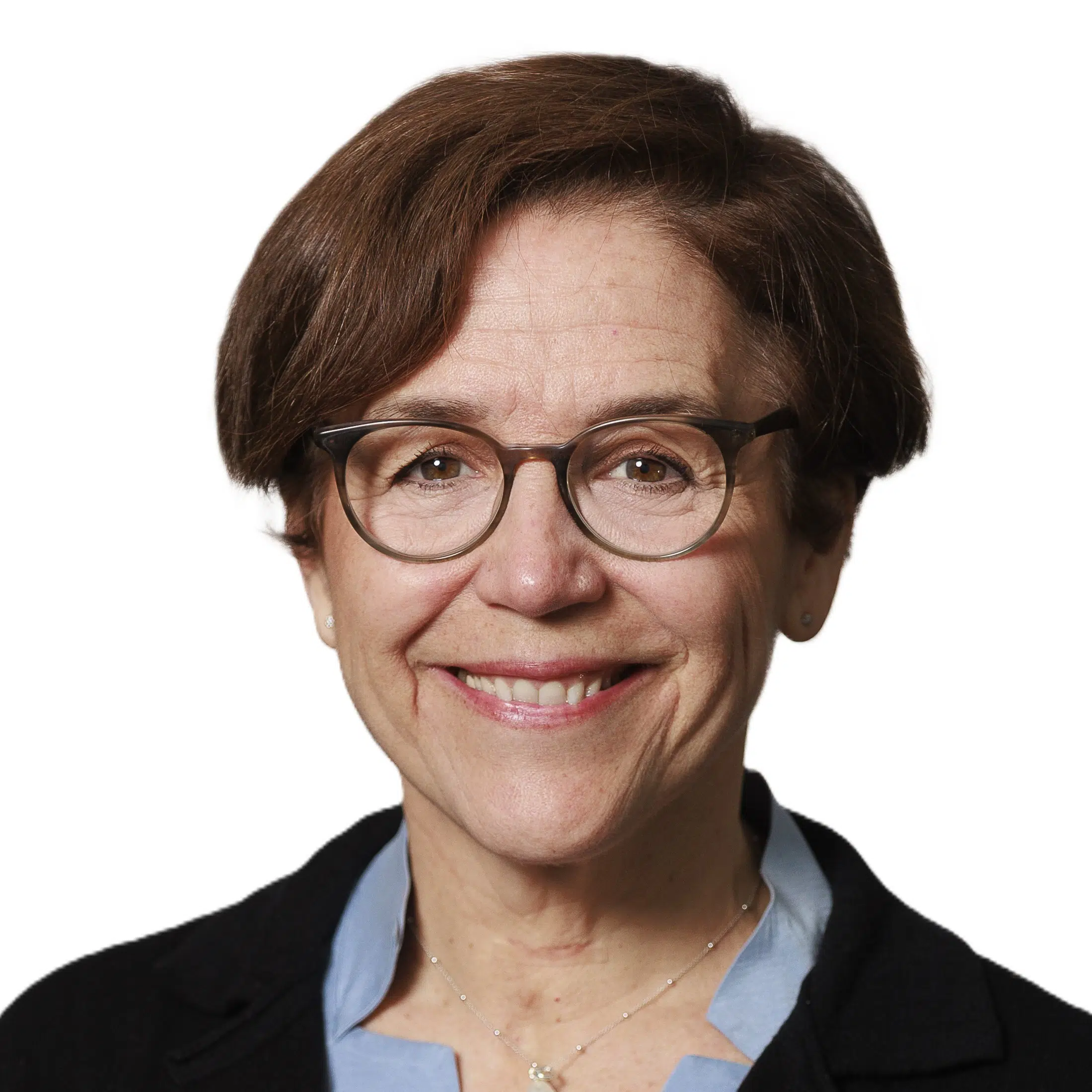 Picture of Global Head of Sustainability & Impact Investing Solutions