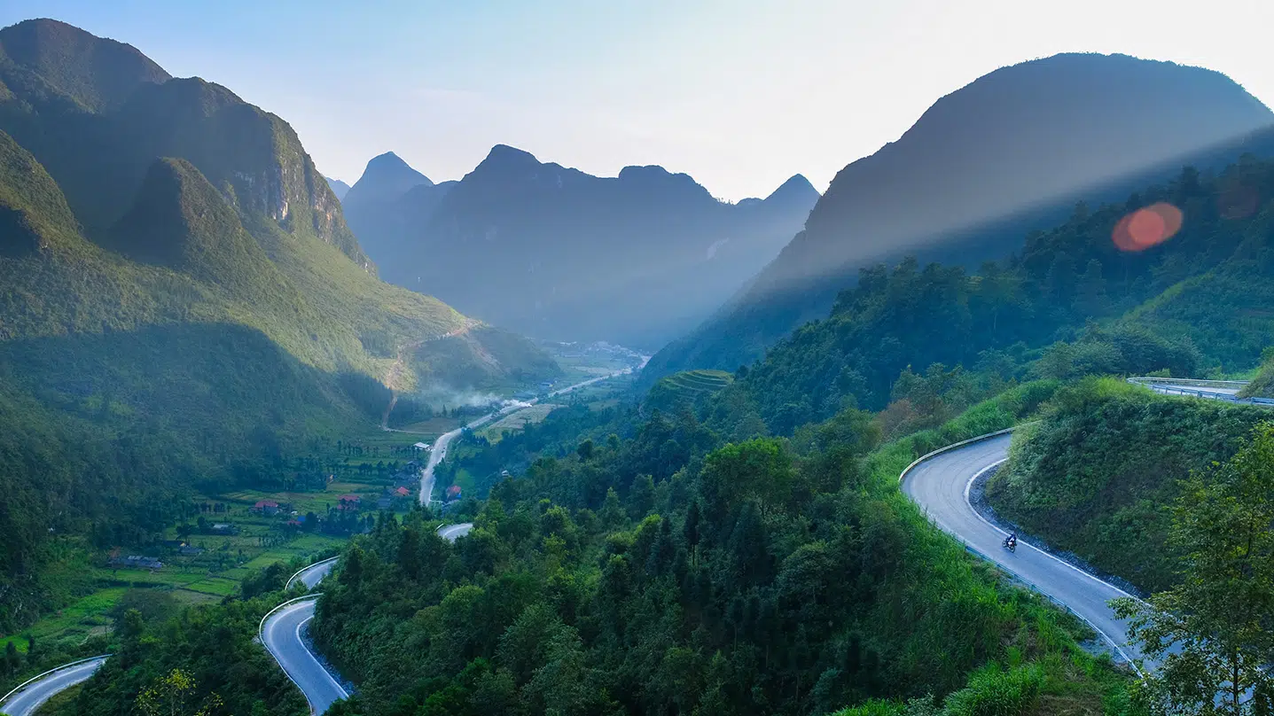 ASEAN Equities: Surprising to the Upside