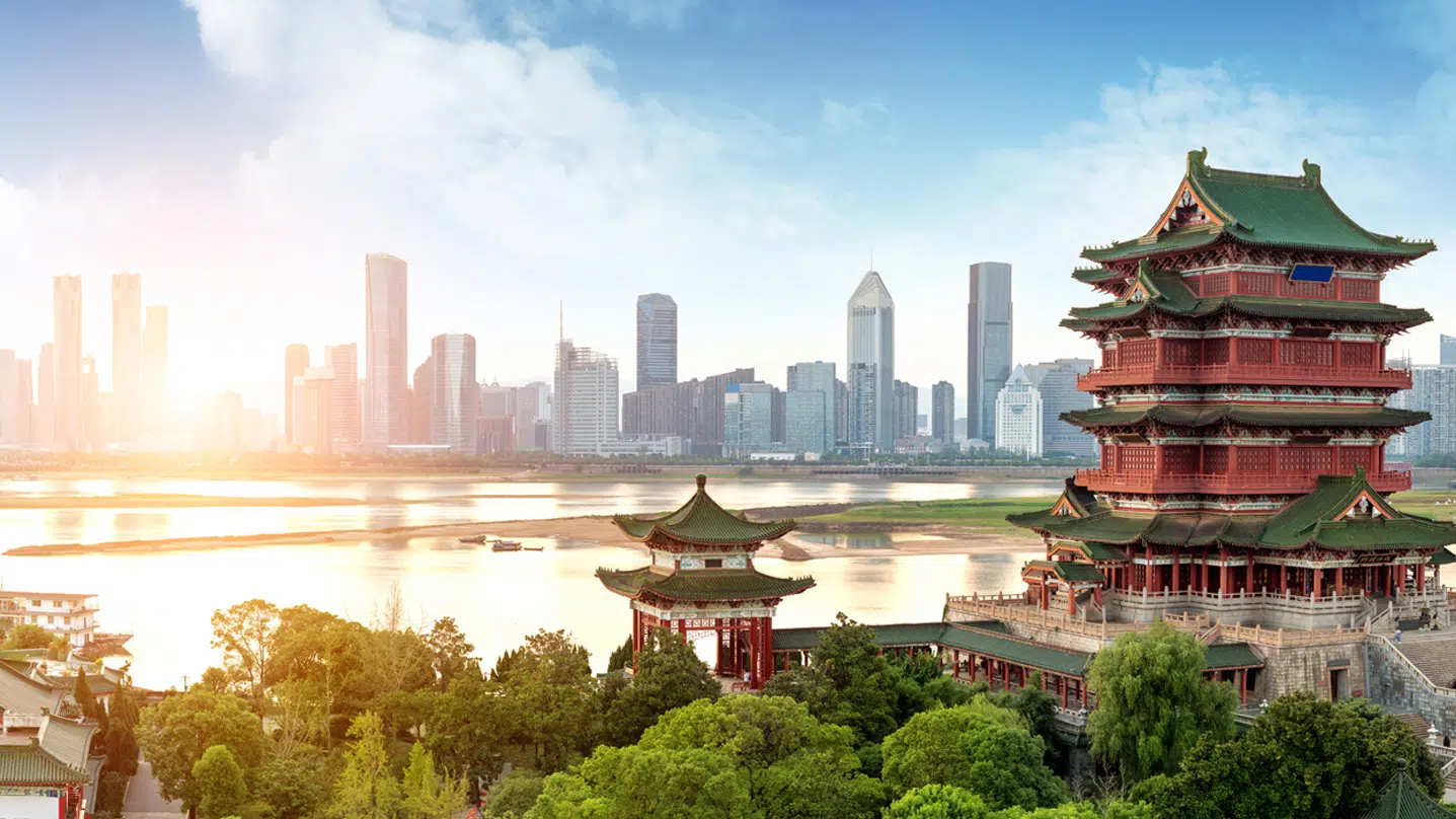 VantagePoint: Asia Opportunities Amid Shifting Geopolitics – Part I
