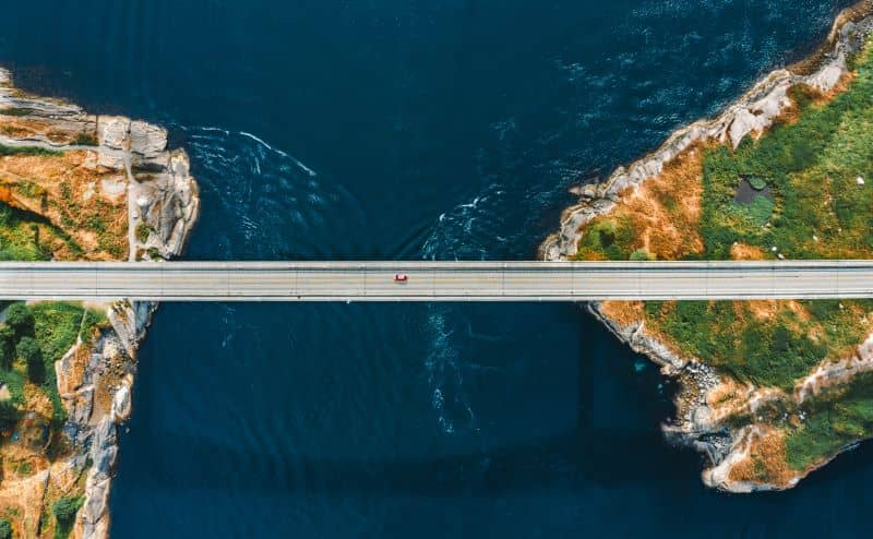  While Great Entrepreneurs Leap, Great Investors Plan Featured Image
