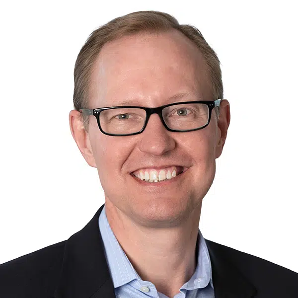 Picture of Chief Executive Officer