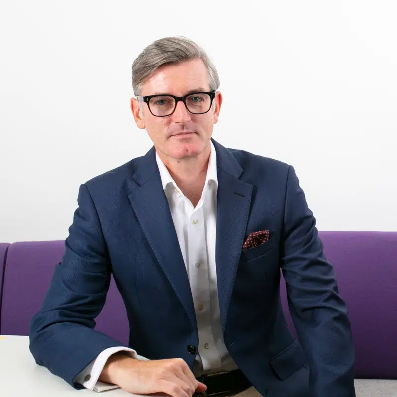 David Vickers