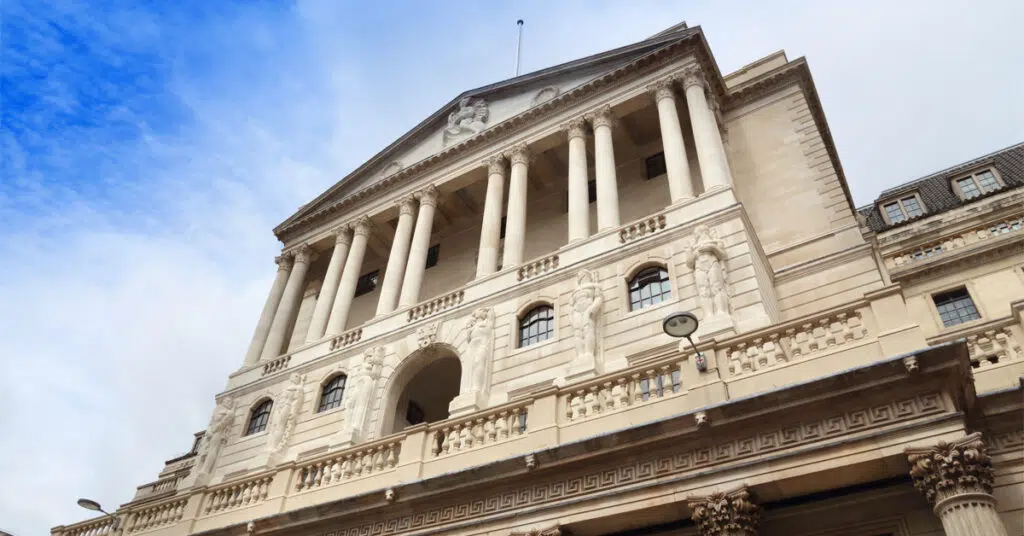  Will the Iran War Force the ECB and BOE to Tighten as Much as Markets Expect? Featured Image