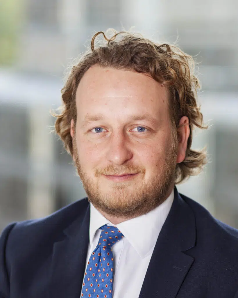  Q&A: Cambridge Associates’ Featherby on PE’s time to shine Featured Image