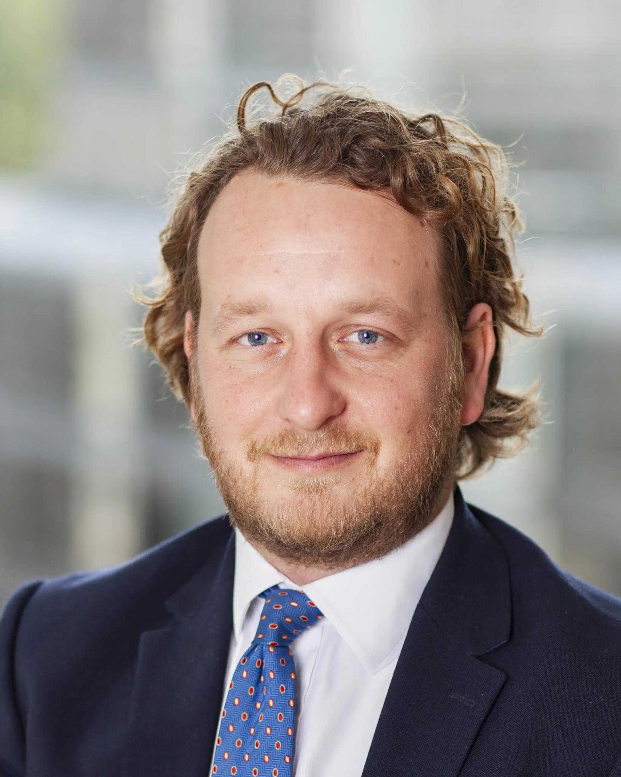Q&A: Cambridge Associates’ Featherby on PE’s time to shine