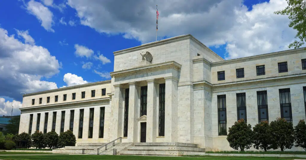  Is the Projected Path of Fed Easing Too Aggressive? Featured Image