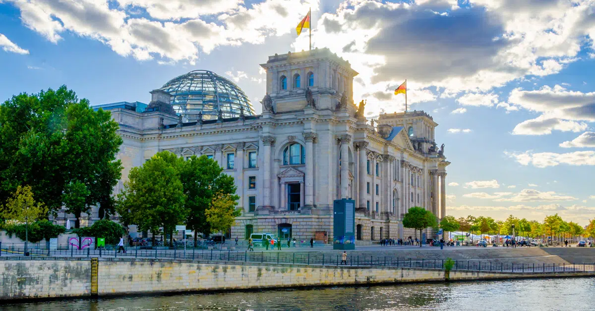 Germany’s Fiscal Boost Remains a Tailwind Despite Near-Term Risks