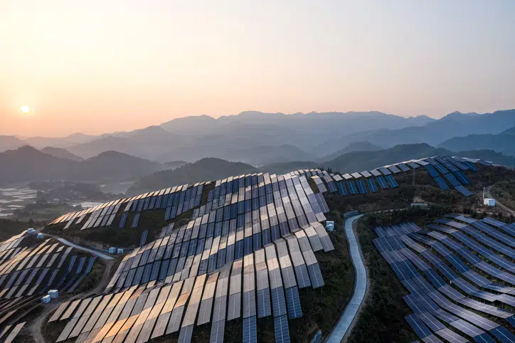  VantagePoint: Jumpstarting the Energy Transition Featured Image