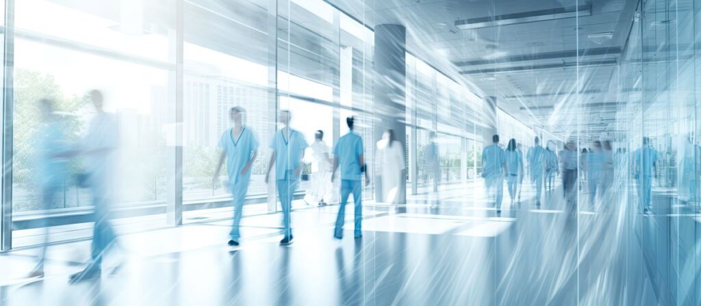  How Much Return Do We Need? Aligning the Investment Strategy with the Mission for Healthcare Systems Featured Image