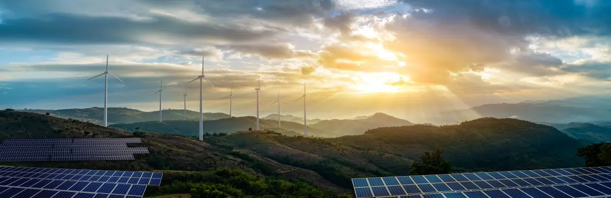 Private Infrastructure: Secular Themes Offer Compelling Opportunities