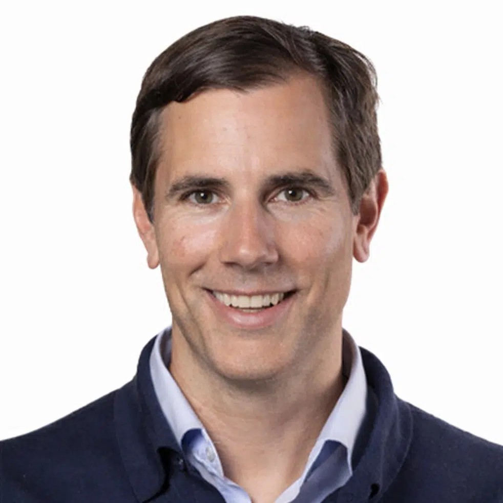 Michael Larsen