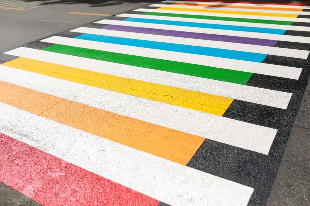 Cambridge Associates Earns Top Score in Human Rights Campaign Foundation’s 2023-2024 Corporate Equality Index