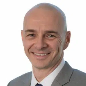 Sean McLaughlin, CFA