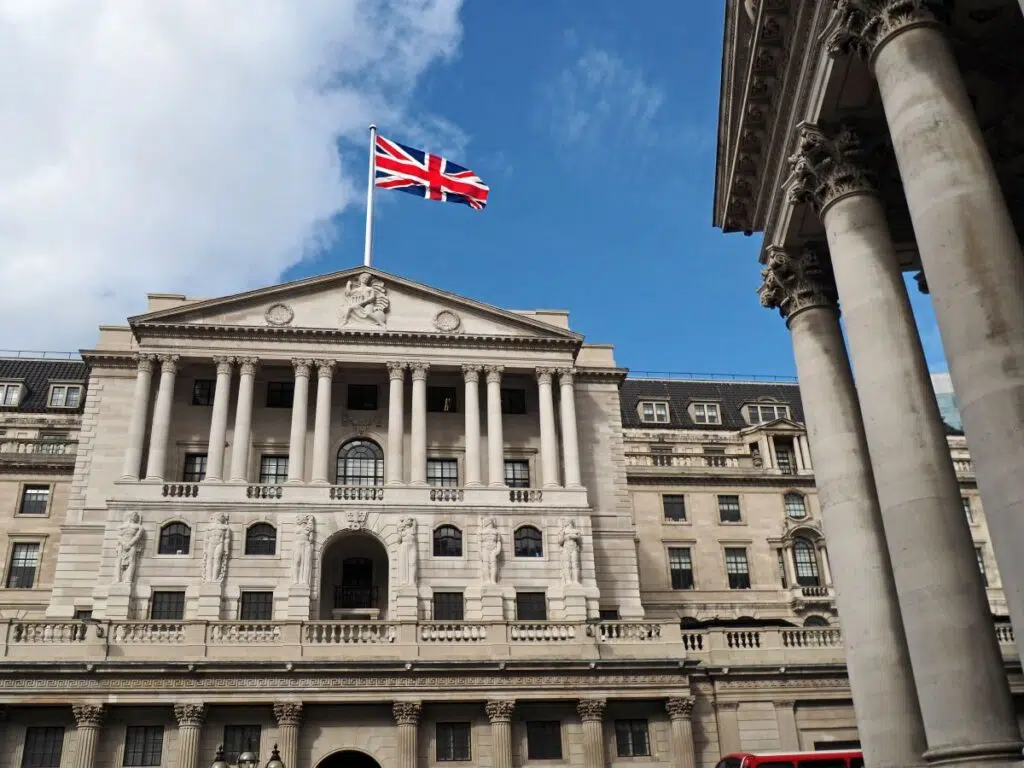  UK Political Turmoil Adds Noise, But Gilts Will Remain Driven By Broader Macro Forces Featured Image