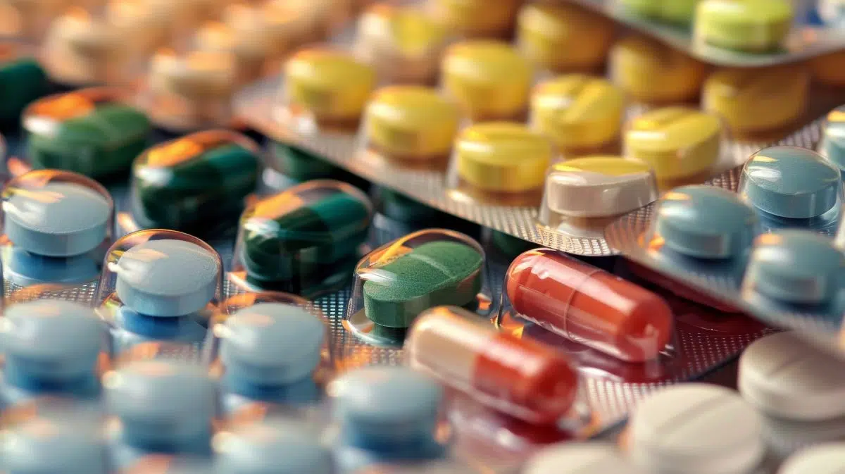 Drug Affordability: The High Cost of Healing