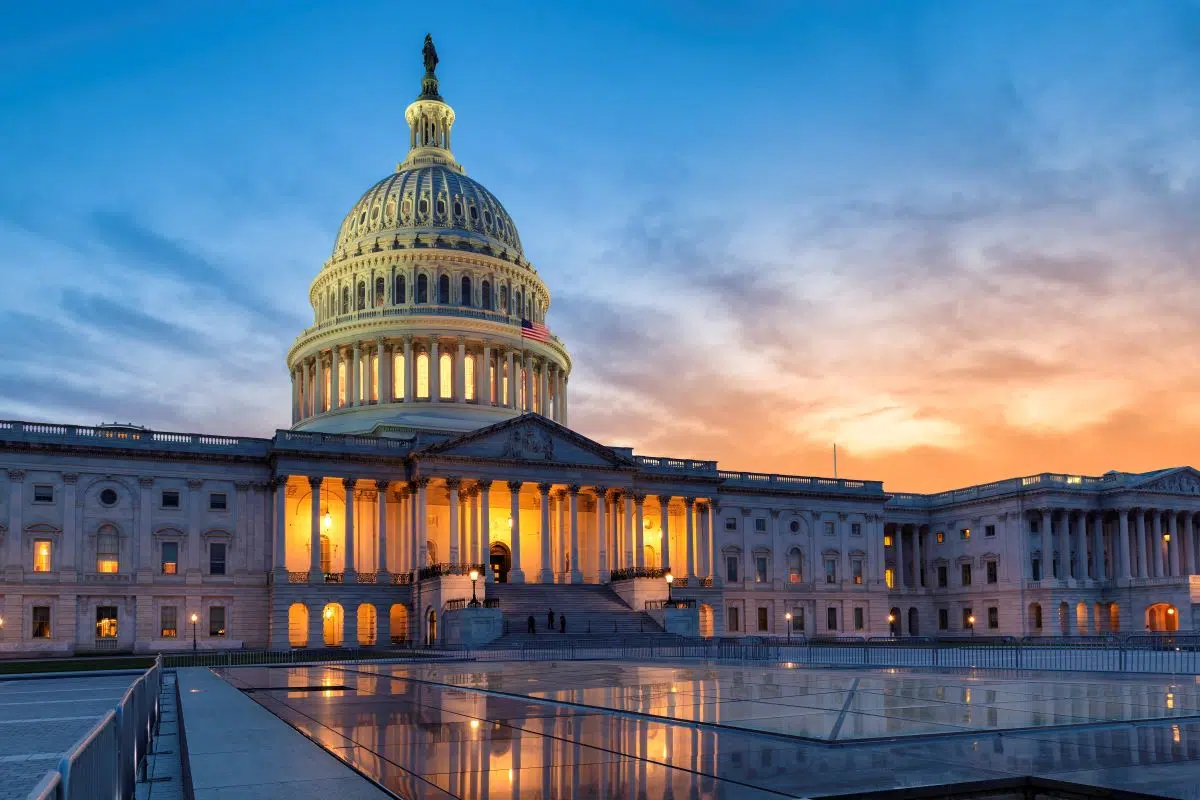 VantagePoint: Deconstructing US Debt Dynamics