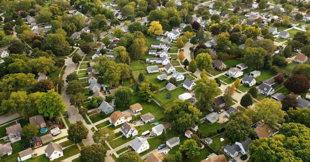  Will the Trump Administration’s Affordability Policies Jump-Start the US Residential Real Estate Sector? Featured Image