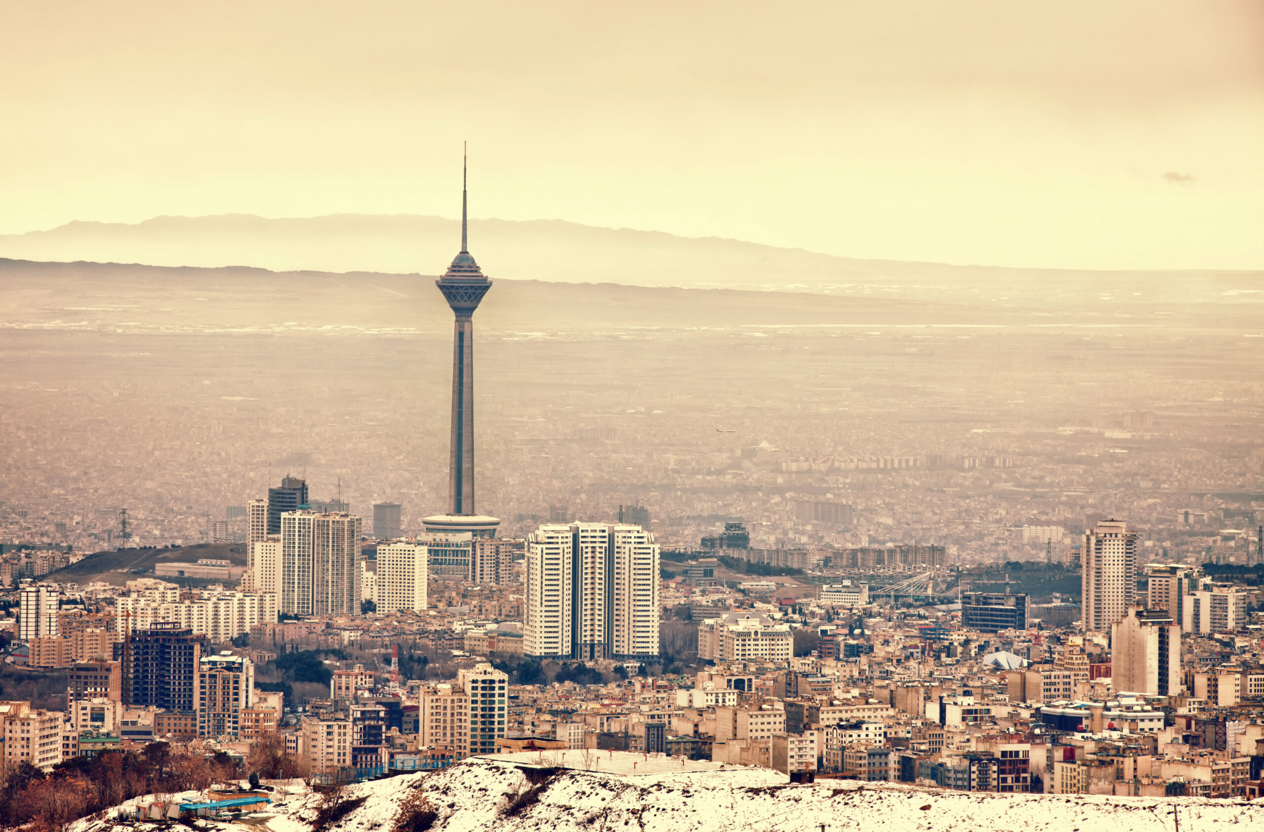 Does the Iran War Change Our View on the US Dollar?