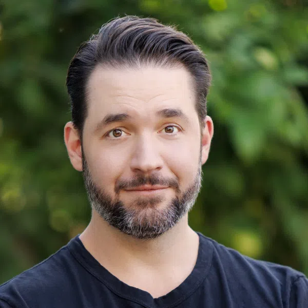 Alexis Ohanian