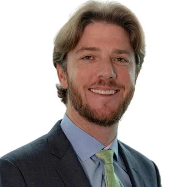 Picture of Senior Investment Director, Sustainable & Impact Investing