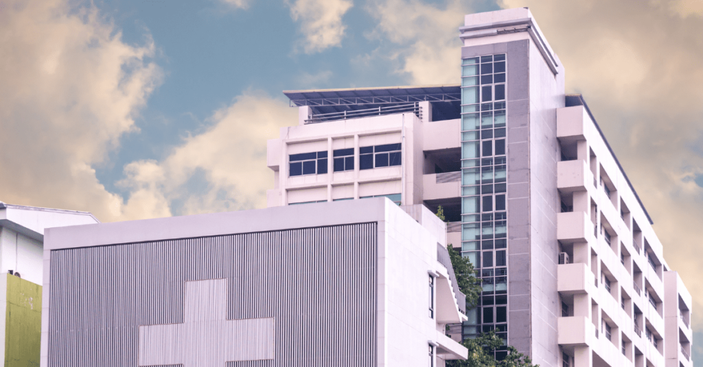  An Investment Perspective on Healthcare System Mergers Featured Image