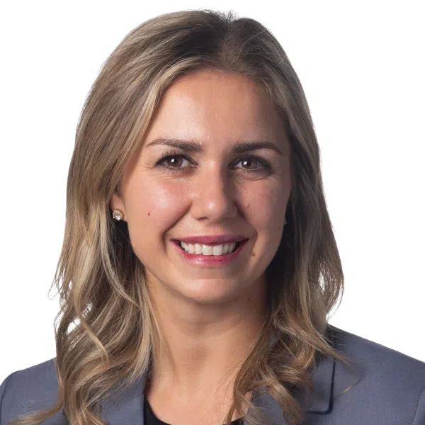 Picture of Managing Director - Retirement, Insurance & Government Practice