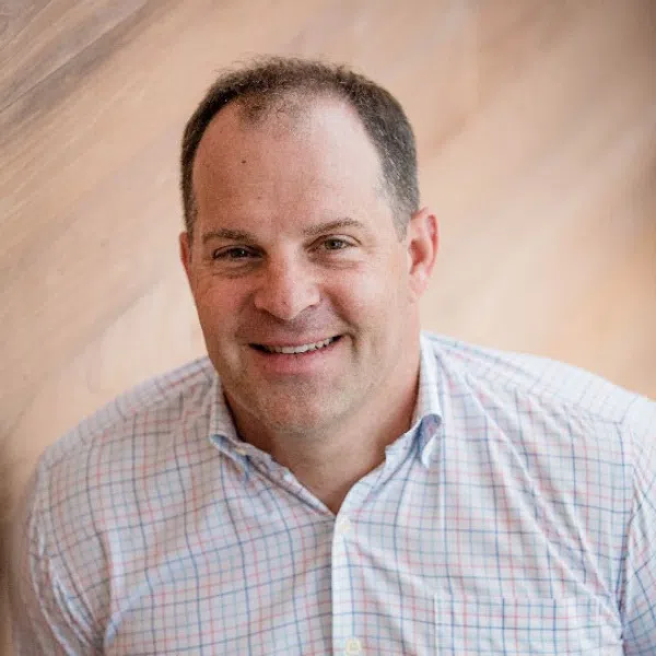 Michael Roberts