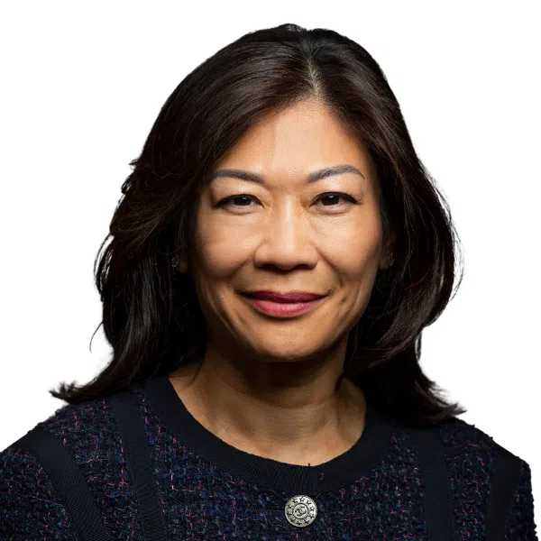Picture of Global Head of Client Solutions 
