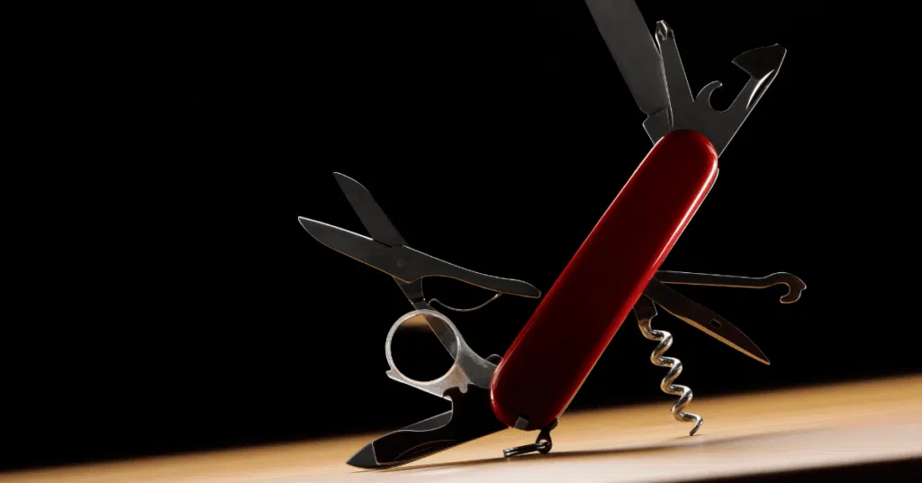  The Investment Portfolio’s Swiss Army Knife: Adding Private Credit to Portfolios for US Investors Featured Image