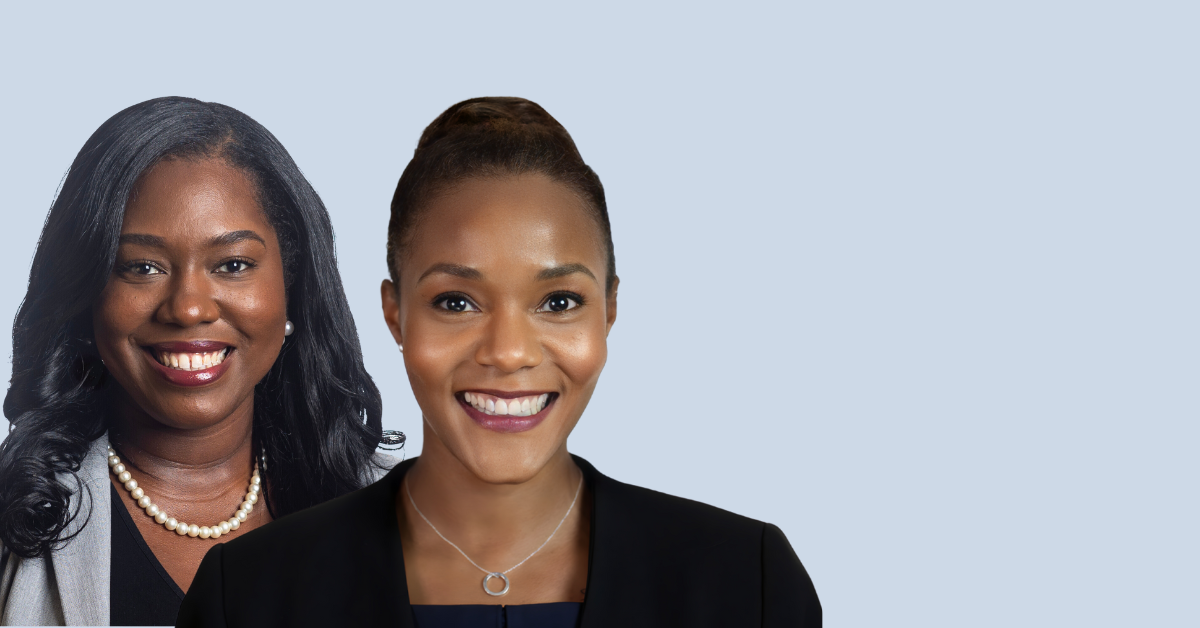 P&I Honors Chavon Sutton and Sukari Brown as 2024 Influential Women