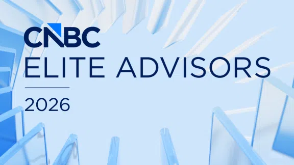  Cambridge Associates Recognized on CNBC Elite Advisors 2026 List Featured Image
