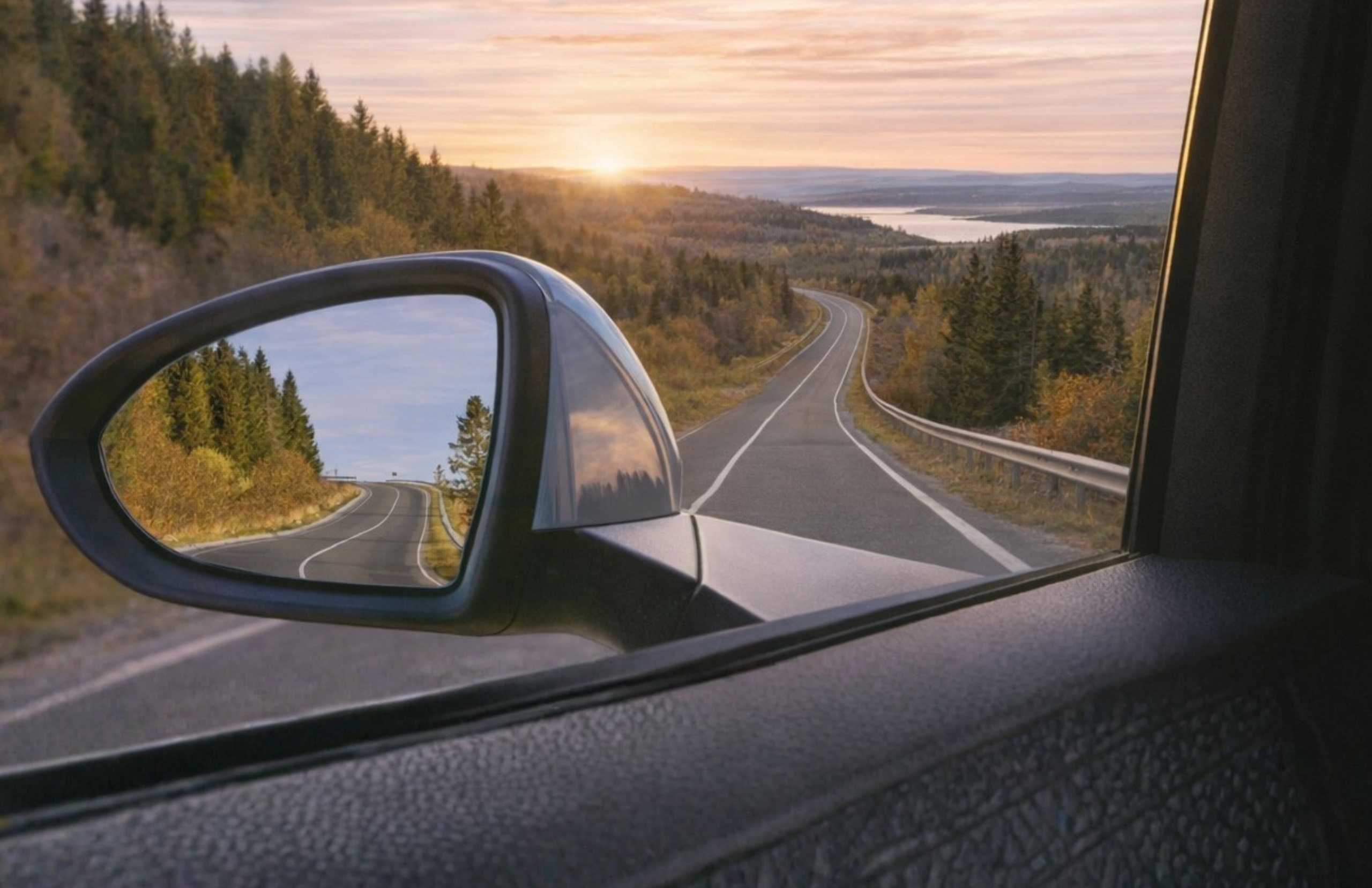 The Rearview Mirror Problem: Portfolio Discipline in a Changing Market